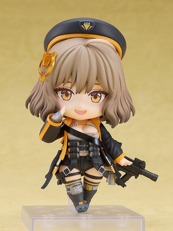 Goddess of Victory: Nikke Nendoroid Action Figure Anis 10 cm - AniMuchuu