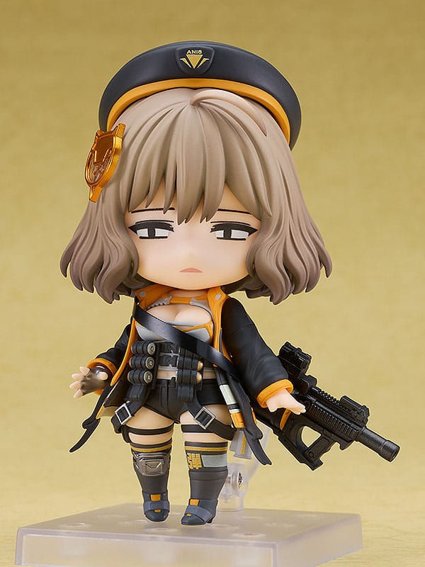 Goddess of Victory: Nikke Nendoroid Action Figure Anis 10 cm - AniMuchuu