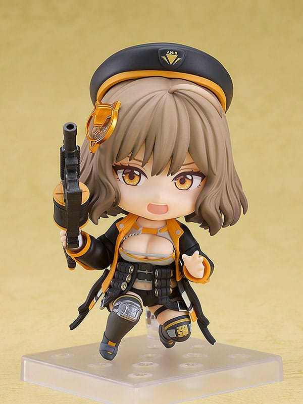 Goddess of Victory: Nikke Nendoroid Action Figure Anis 10 cm - AniMuchuu