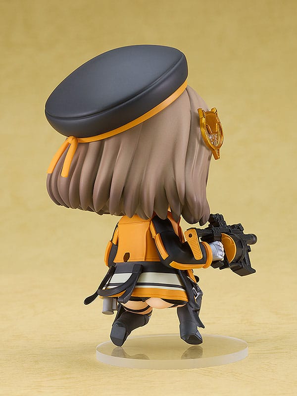 Goddess of Victory: Nikke Nendoroid Action Figure Anis 10 cm - AniMuchuu