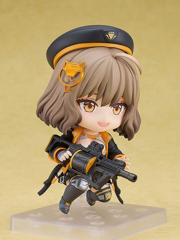 Goddess of Victory: Nikke Nendoroid Action Figure Anis 10 cm - AniMuchuu