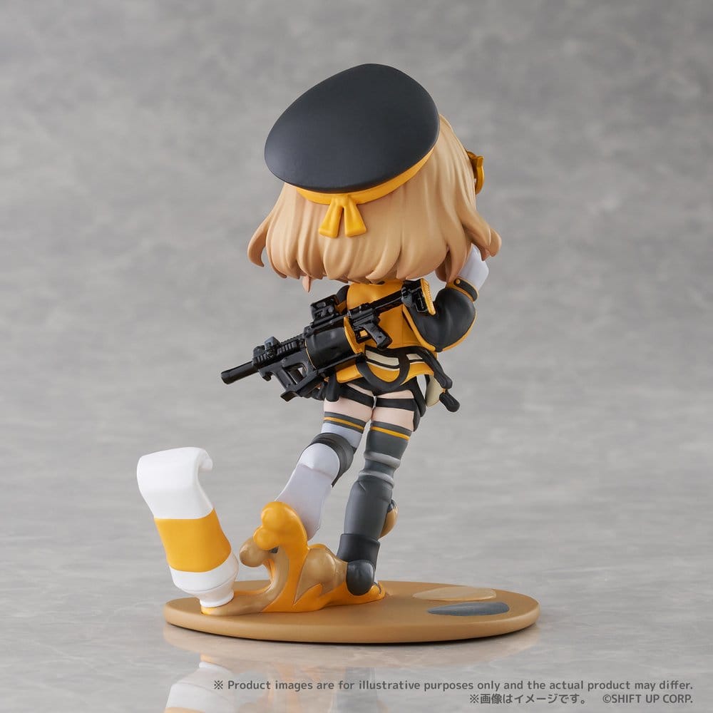 Goddess of Victory: Nikke PalVerse PVC Statue Anis 11 cm - AniMuchuu