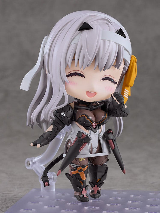 Goddess of Victory: Nikke Nendoroid Action Figure 2814 Modernia 10 cm - AniMuchuu