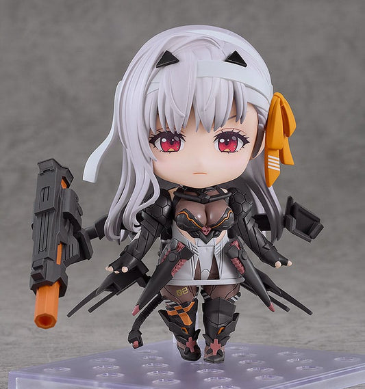 Goddess of Victory: Nikke Nendoroid Action Figure 2814 Modernia 10 cm - AniMuchuu