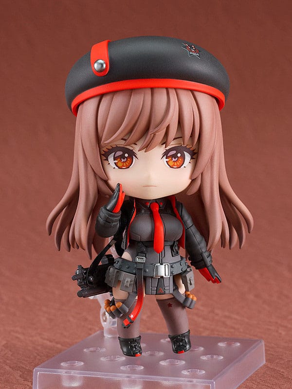 Goddess of Victory: Nikke Nendoroid Action Figure Rapi 10 cm - AniMuchuu