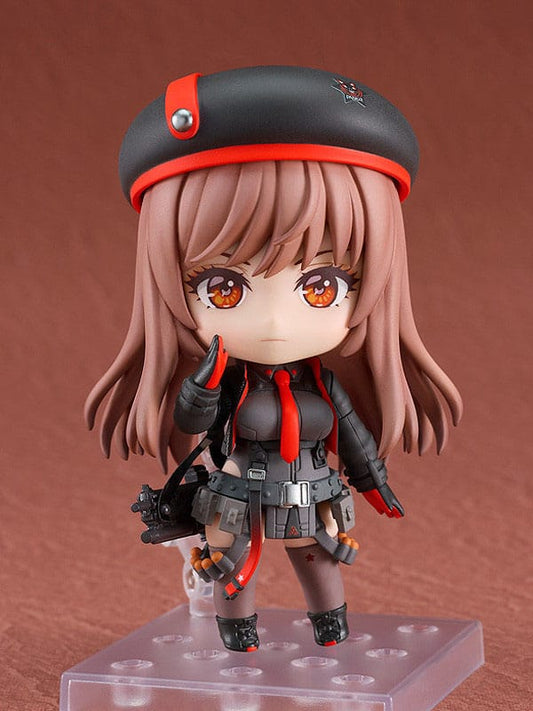 Goddess of Victory: Nikke Nendoroid Action Figure Rapi 10 cm - AniMuchuu