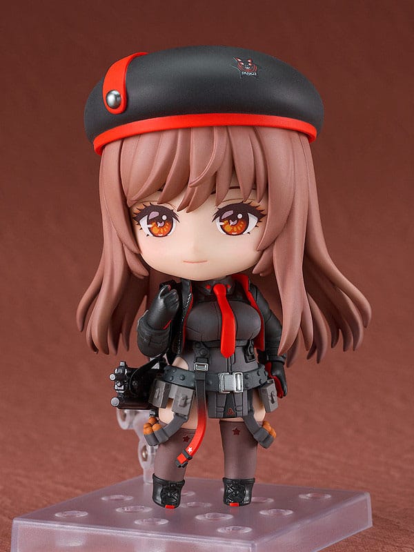 Goddess of Victory: Nikke Nendoroid Action Figure Rapi 10 cm - AniMuchuu