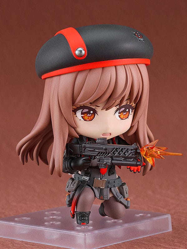 Goddess of Victory: Nikke Nendoroid Action Figure Rapi 10 cm - AniMuchuu
