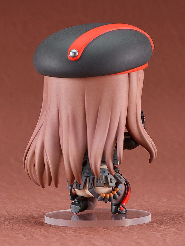 Goddess of Victory: Nikke Nendoroid Action Figure Rapi 10 cm - AniMuchuu