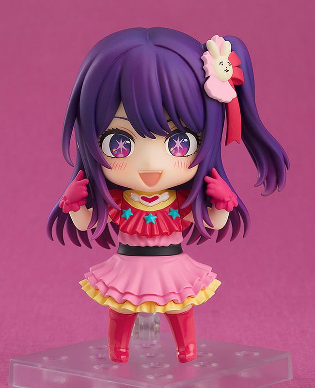 Oshi no Ko Nendoroid Figurine Ai 10 cm - AniMuchuu