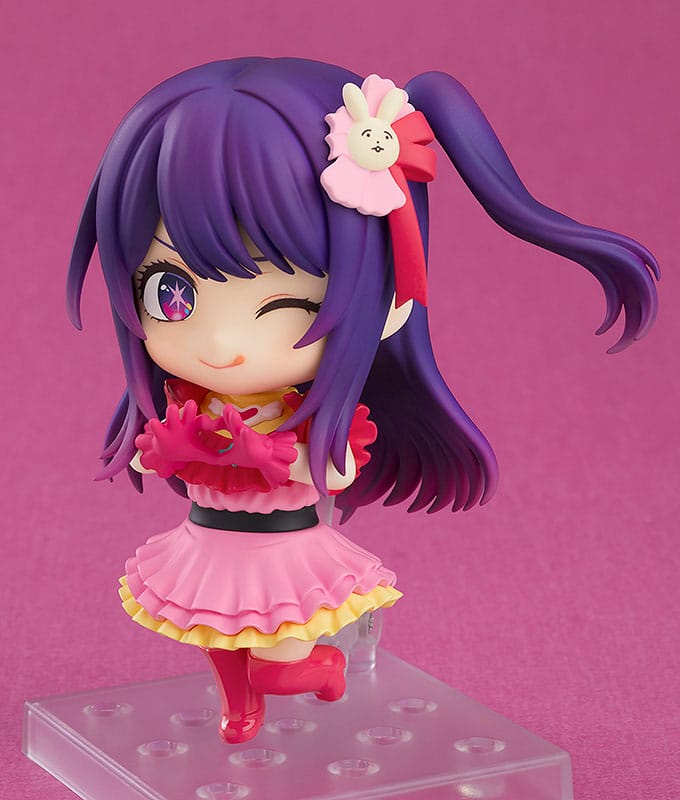 Oshi no Ko Nendoroid Figurine Ai 10 cm - AniMuchuu