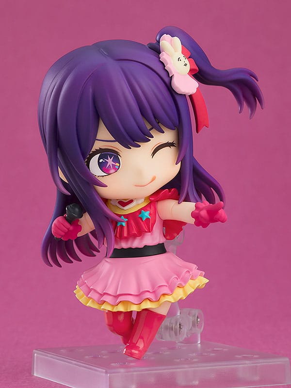 Oshi no Ko Nendoroid Figurine Ai 10 cm - AniMuchuu