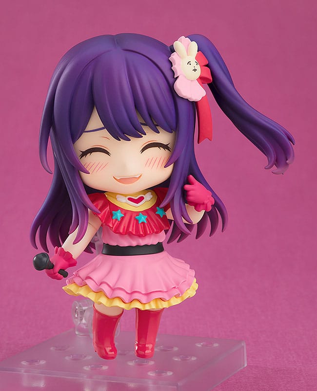 Oshi no Ko Nendoroid Figurine Ai 10 cm - AniMuchuu