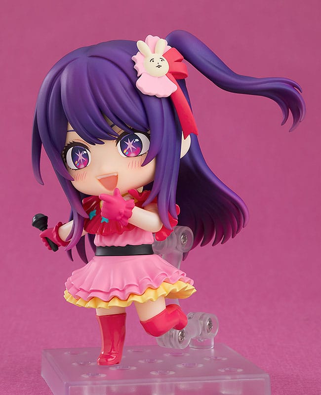 Oshi no Ko Nendoroid Figurine Ai 10 cm - AniMuchuu