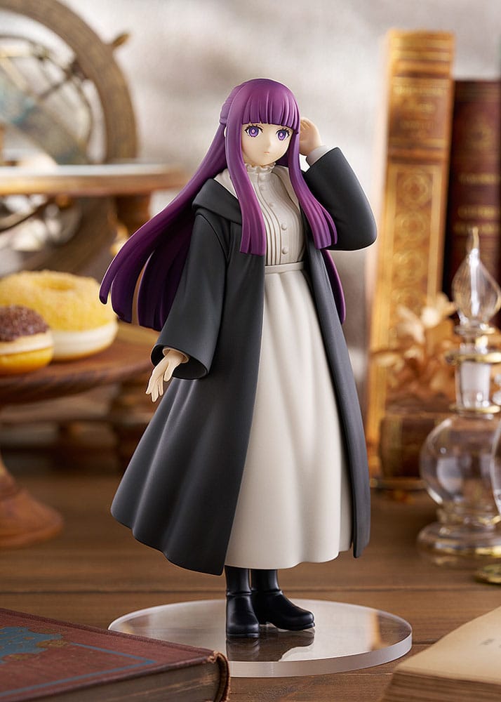 Frieren: Beyond Journey's End Pop Up Parade PVC Figurine Fern 17 cm - AniMuchuu