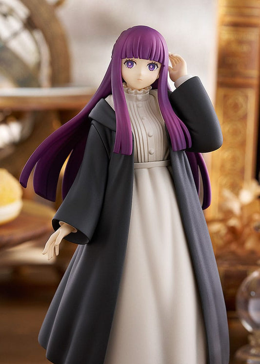 Frieren: Beyond Journey's End Pop Up Parade PVC Figurine Fern 17 cm - AniMuchuu