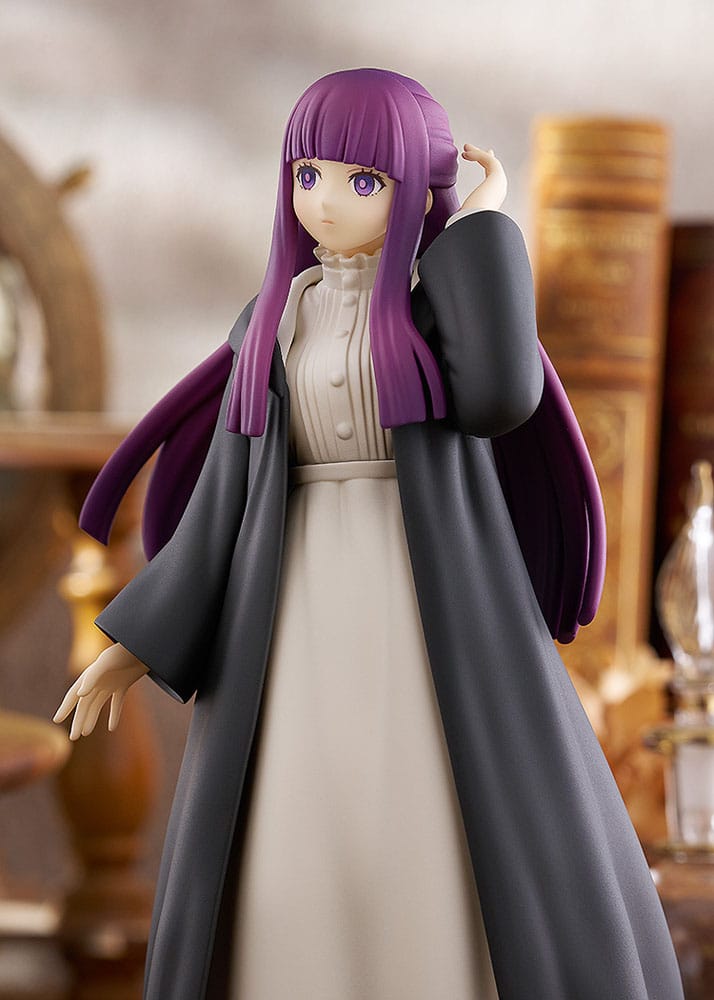 Frieren: Beyond Journey's End Pop Up Parade PVC Figurine Fern 17 cm - AniMuchuu