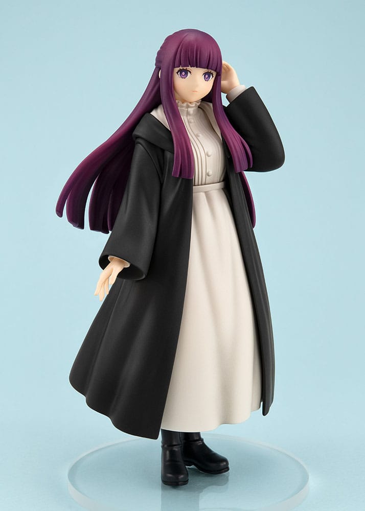 Frieren: Beyond Journey's End Pop Up Parade PVC Figurine Fern 17 cm - AniMuchuu