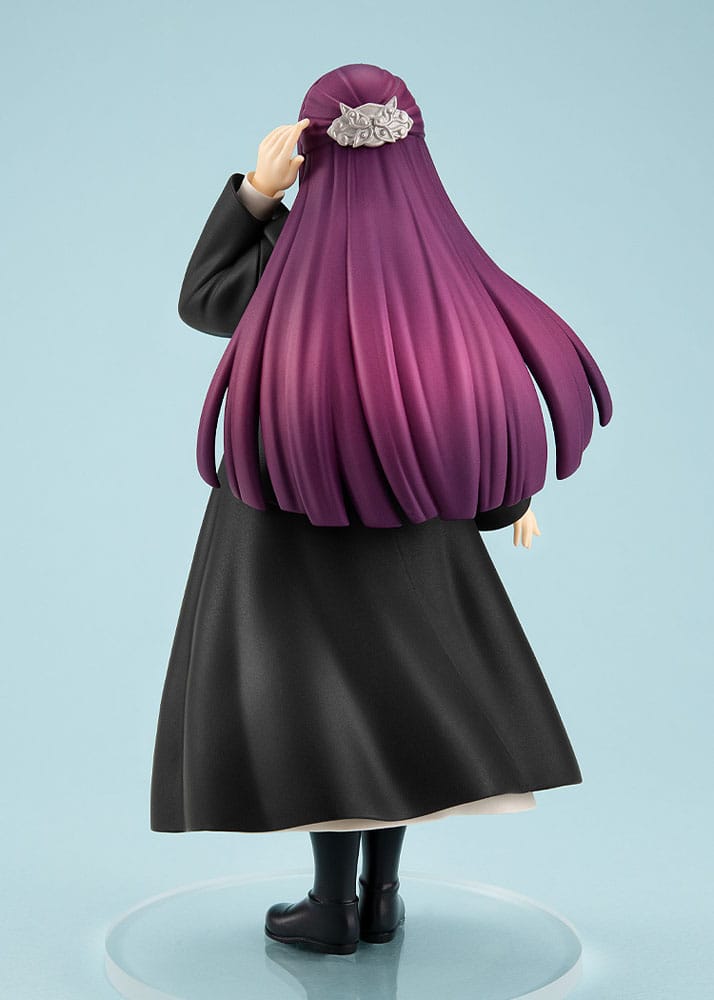 Frieren: Beyond Journey's End Pop Up Parade PVC Figurine Fern 17 cm - AniMuchuu