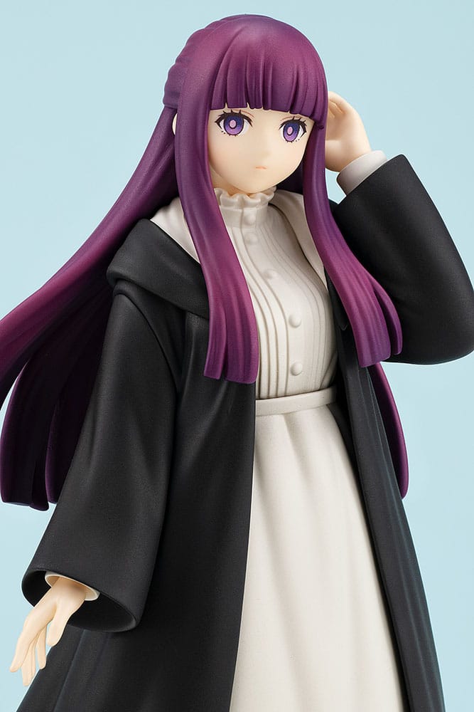 Frieren: Beyond Journey's End Pop Up Parade PVC Figurine Fern 17 cm - AniMuchuu