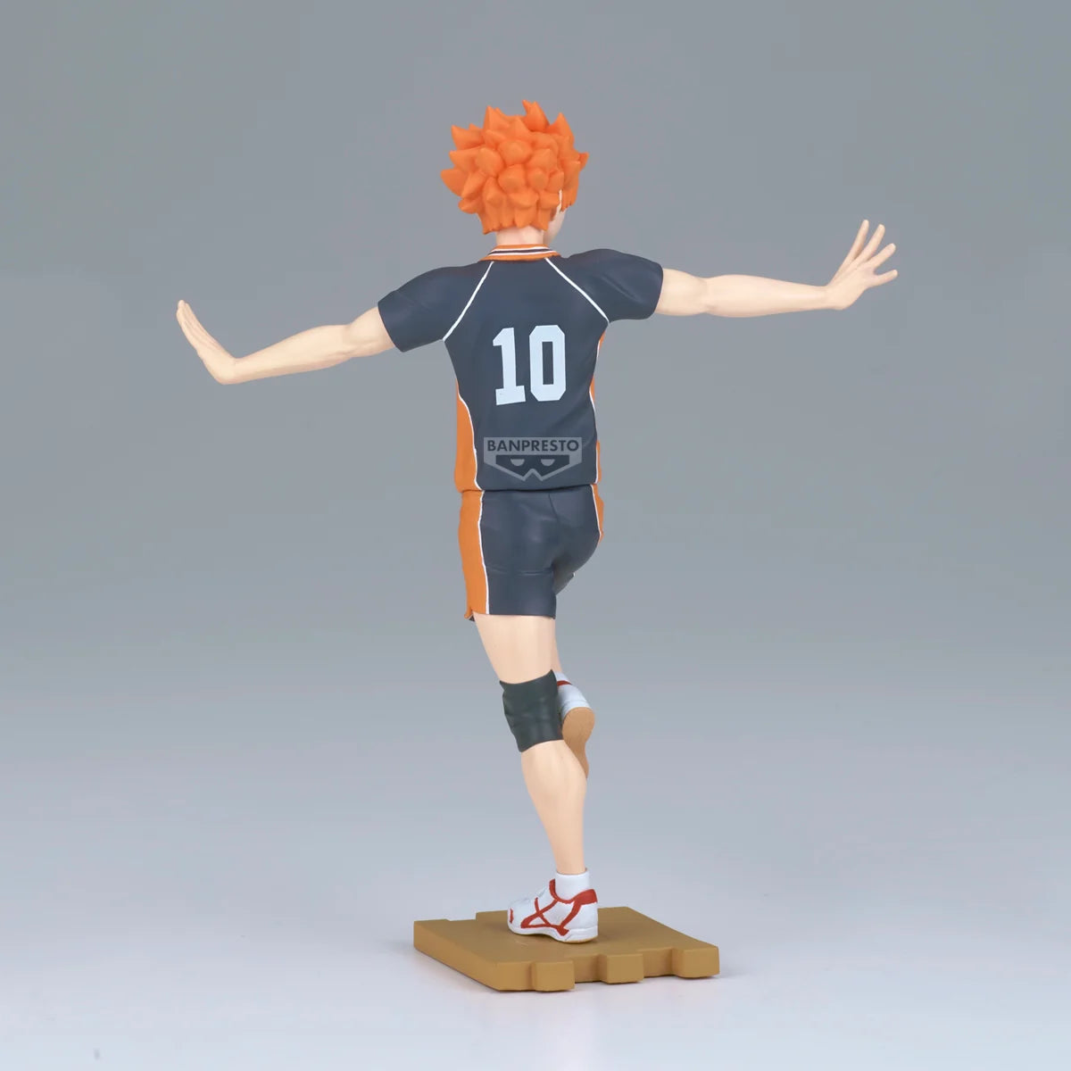 Haikyu!! PVC Figure Shoyo Hinata 14 cm - AniMuchuu