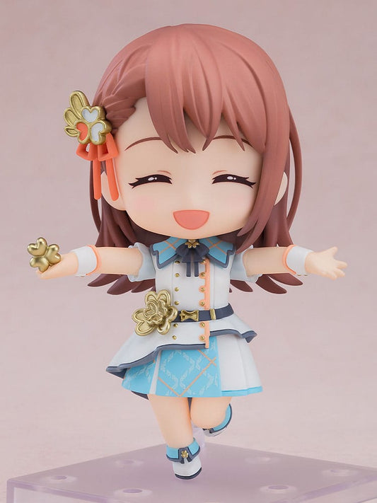 Hatsune Miku: Colorful Stage Nendoroid Action Figure Hanasato Minori 10 cm - AniMuchuu