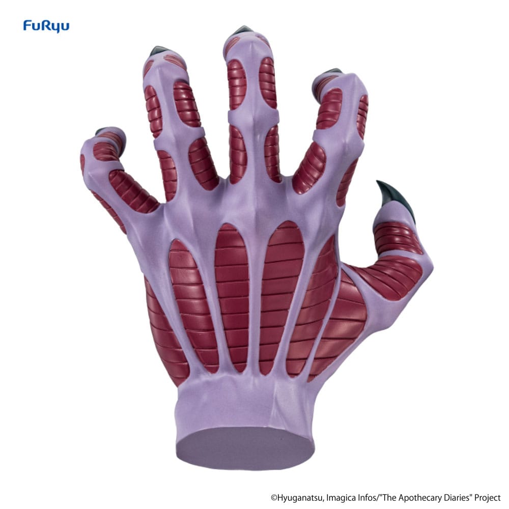 Hell Teacher Noodle Stopper PVC Figure Demon's Hand 9 cm - AniMuchuu