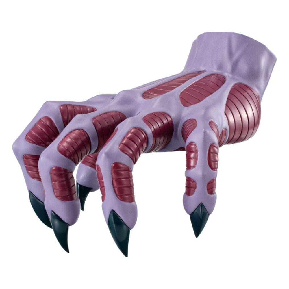 Hell Teacher Noodle Stopper PVC Figure Demon's Hand 9 cm - AniMuchuu