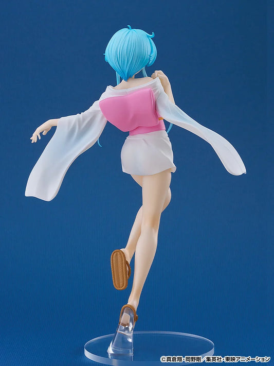 Hell Teacher Pop Up Parade L PVC Figure Yukime 23 cm - AniMuchuu