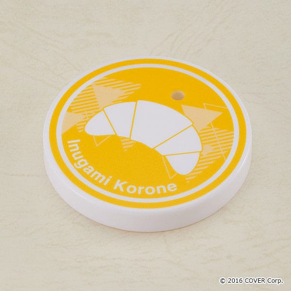 Hololive Production Nendoroid Action Figure Inugami Korone 10 cm - AniMuchuu