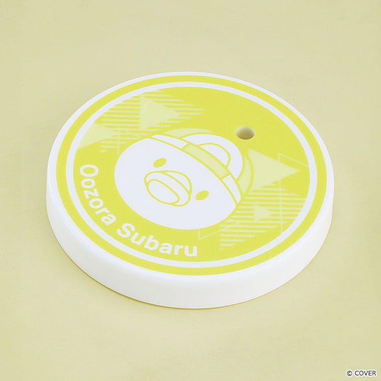 Hololive Production Nendoroid Action Figure 2854 - Oozora Subaru 10 cm - AniMuchuu