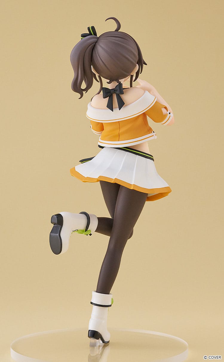 Hololive Production Pop Up Parade PVC Statue Natsuiro Matsuri 17 cm - AniMuchuu