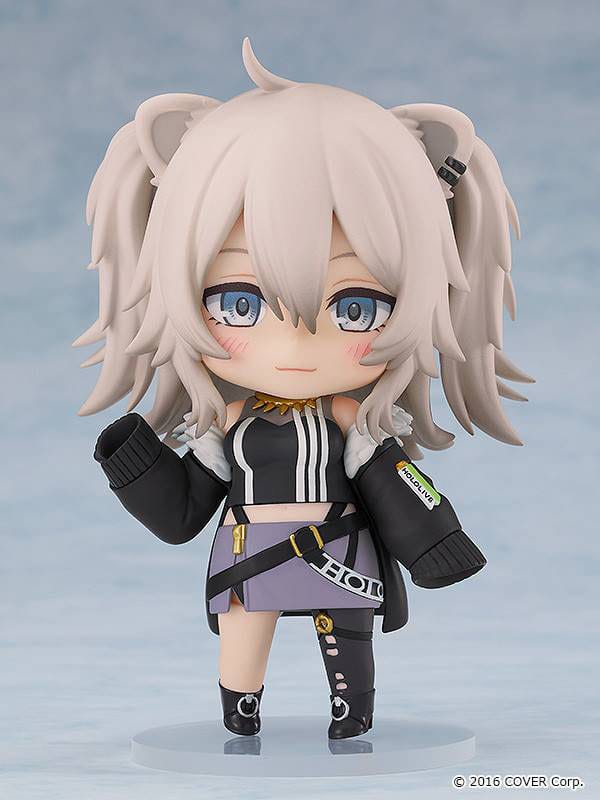 Hololive Production Nendoroid Action Figure Shishiro Botan 10 cm - AniMuchuu