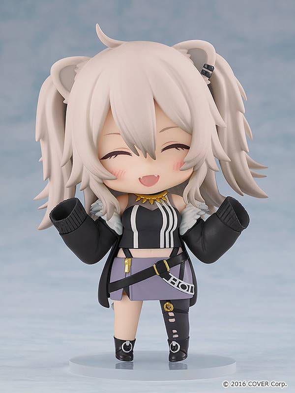 Hololive Production Nendoroid Action Figure Shishiro Botan 10 cm - AniMuchuu