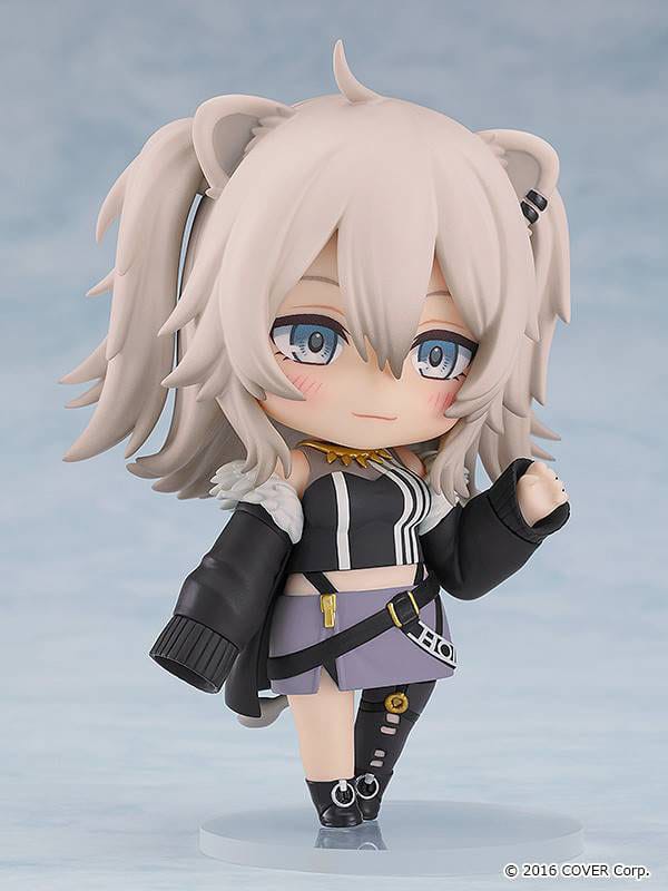Hololive Production Nendoroid Action Figure Shishiro Botan 10 cm - AniMuchuu