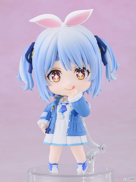 Hololive Nendoroid Action Figure Usada Pekora: Casual Outfit Ver. 10 cm - AniMuchuu