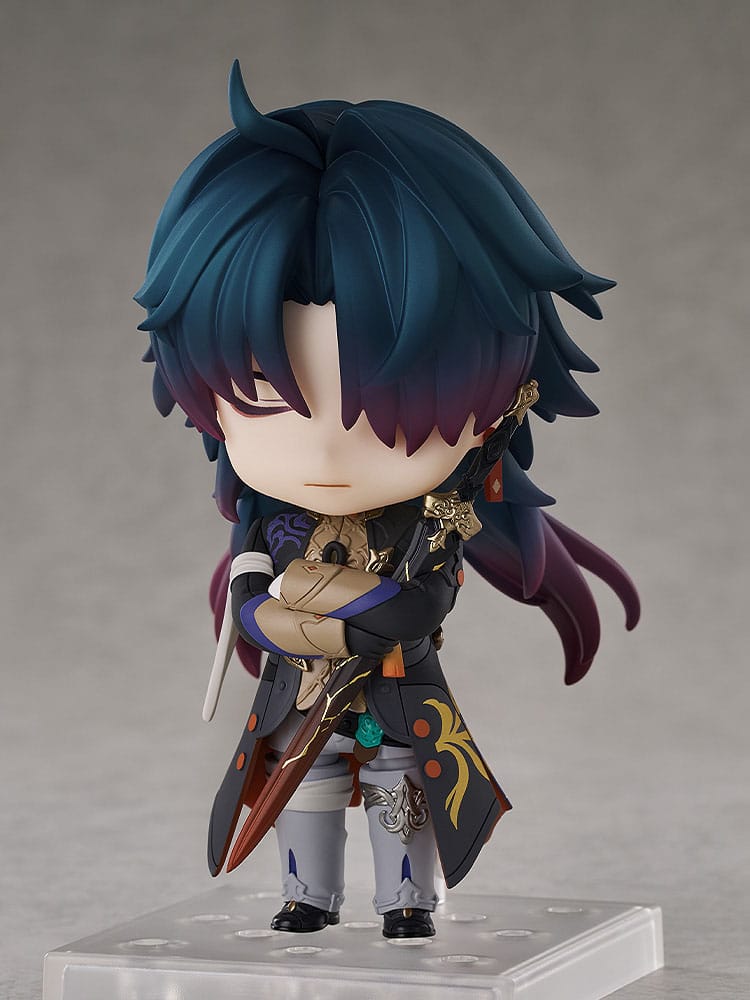 Honkai: Star Rail Nendoroid Action Figure Blade 10 cm - AniMuchuu
