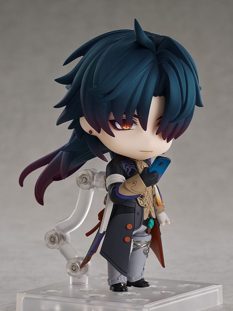 Honkai: Star Rail Nendoroid Action Figure Blade 10 cm - AniMuchuu
