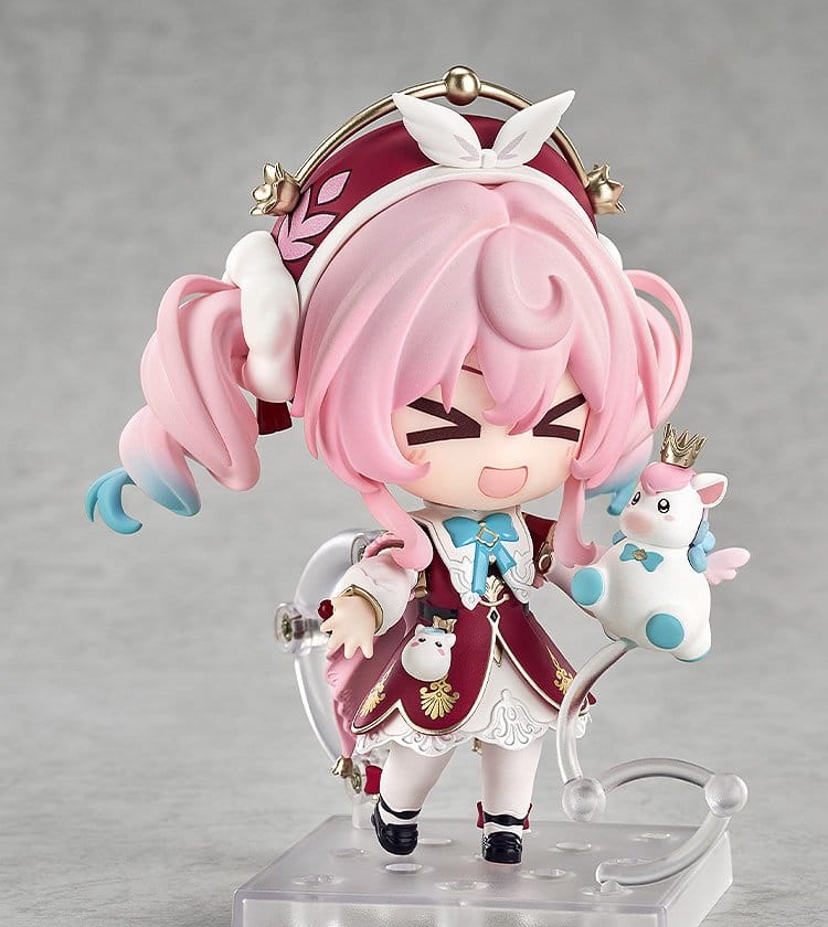 Honkai: Star Rail Nendoroid Action Figure Hyacine 10 cm - AniMuchuu