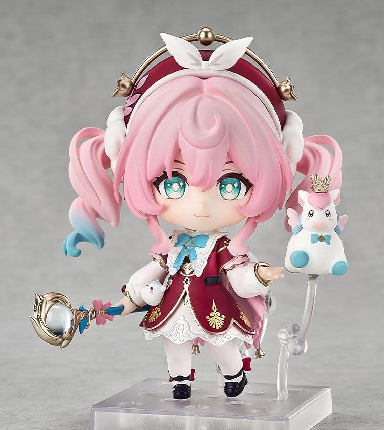 Honkai: Star Rail Nendoroid Action Figure Hyacine 10 cm - AniMuchuu