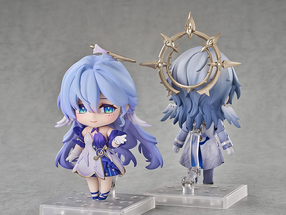 Honkai: Star Rail Nendoroid Action Figure Robin 10 cm - AniMuchuu