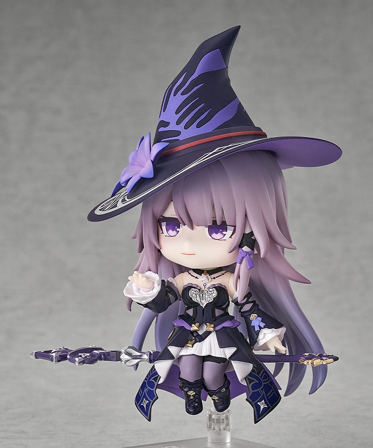 Honkai: Star Rail Nendoroid Action Figure The Herta 10 cm - AniMuchuu