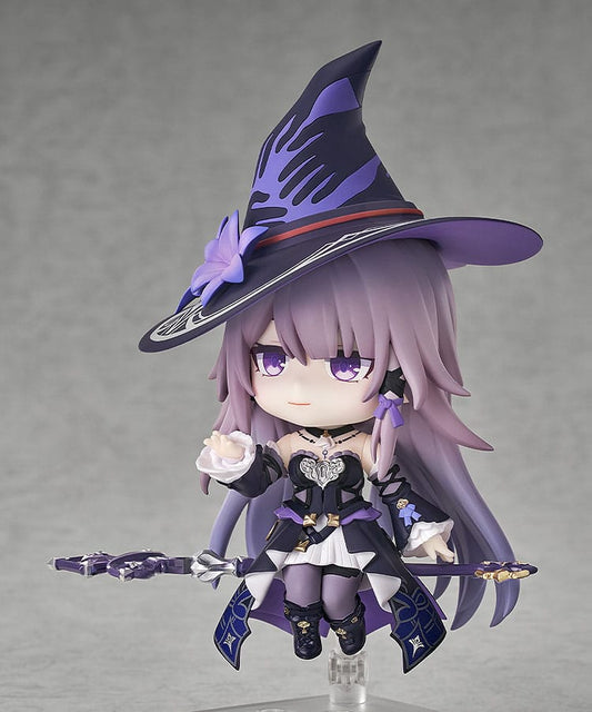Honkai: Star Rail Nendoroid Action Figure The Herta 10 cm - AniMuchuu