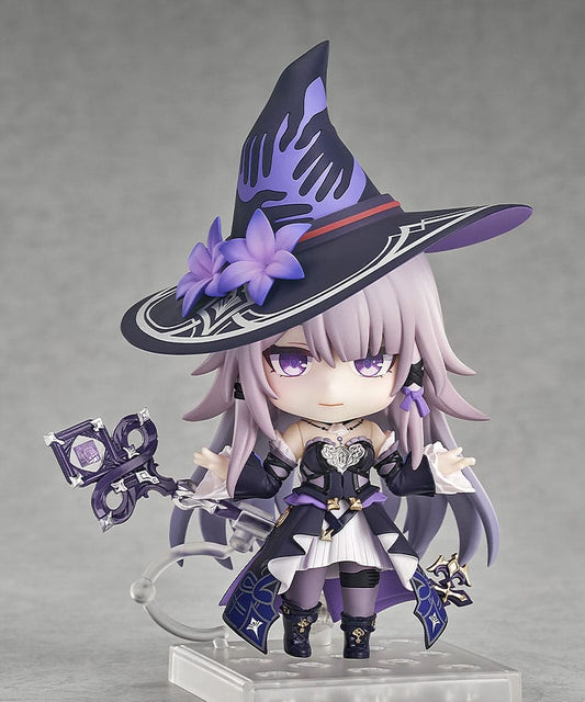 Honkai: Star Rail Nendoroid Action Figure The Herta 10 cm - AniMuchuu