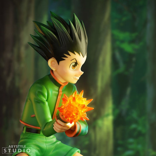 Hunter x Hunter - Gon Freecss SFC Figure 16 cm - AniMuchuu