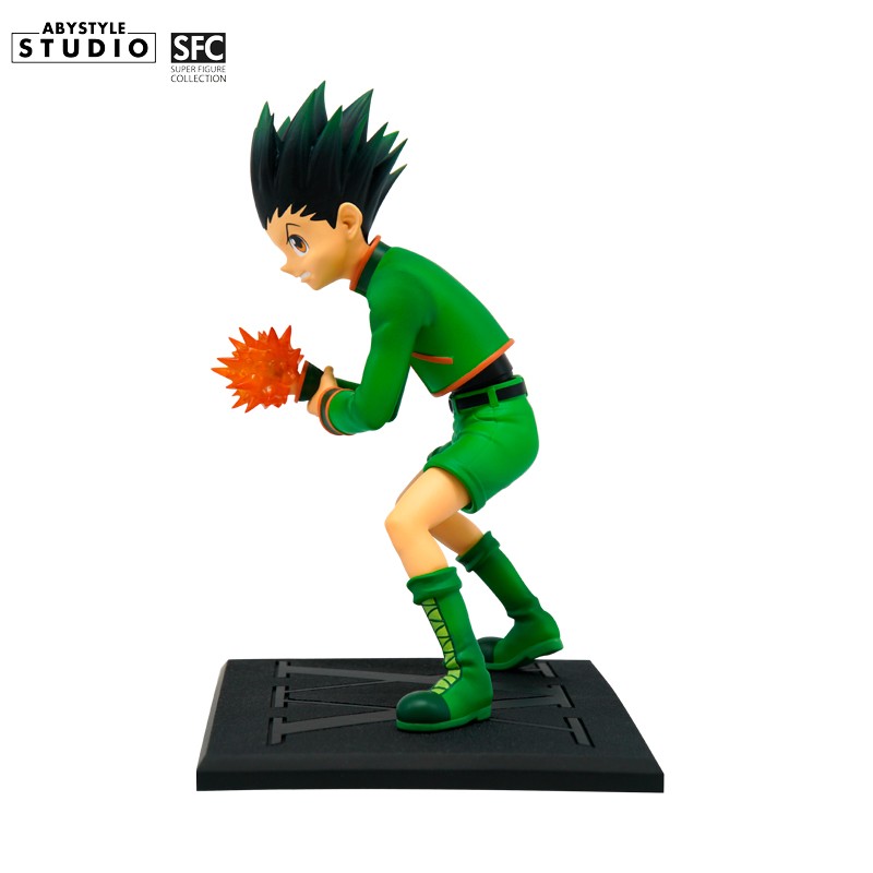 Hunter x Hunter - Gon Freecss SFC Figure 16 cm - AniMuchuu