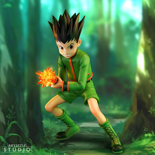 Hunter x Hunter - Gon Freecss SFC Figure 16 cm - AniMuchuu