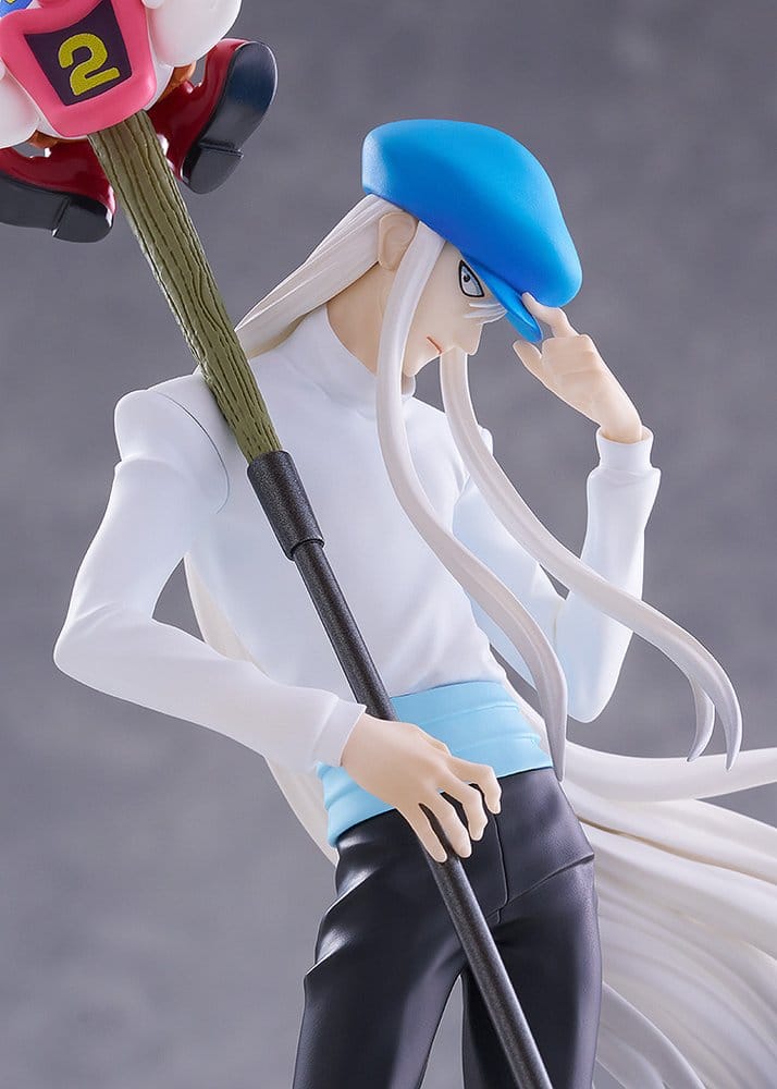Hunter x Hunter PVC Figure Pop Up Parade Kite 20 cm - AniMuchuu