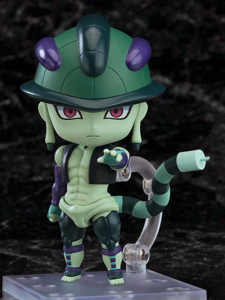 Hunter x Hunter Nendoroid Action Figure Meruem 10 cm - AniMuchuu