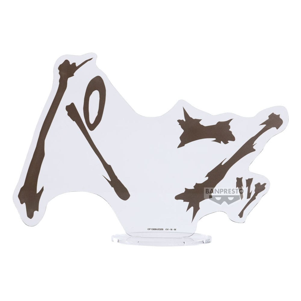 Hunter X Hunter Maximatic PVC Statue Netero 18 cm - AniMuchuu